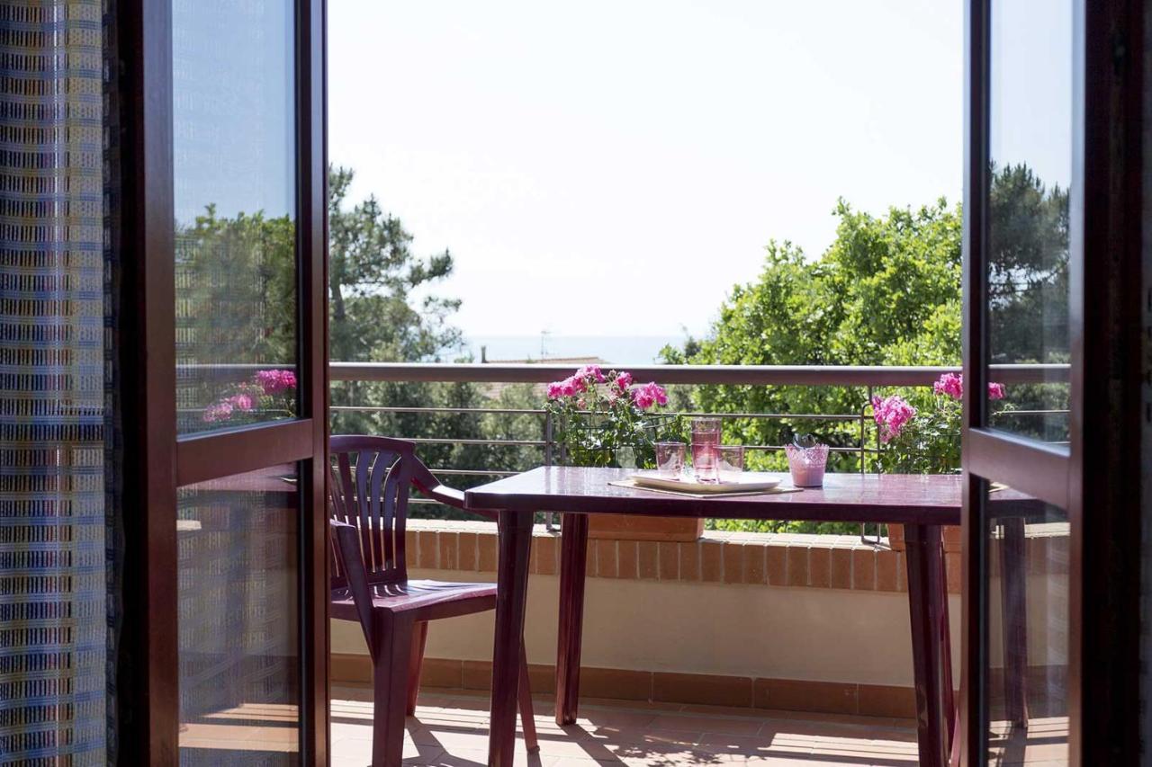 La Cavaliera Srl Aparthotel
