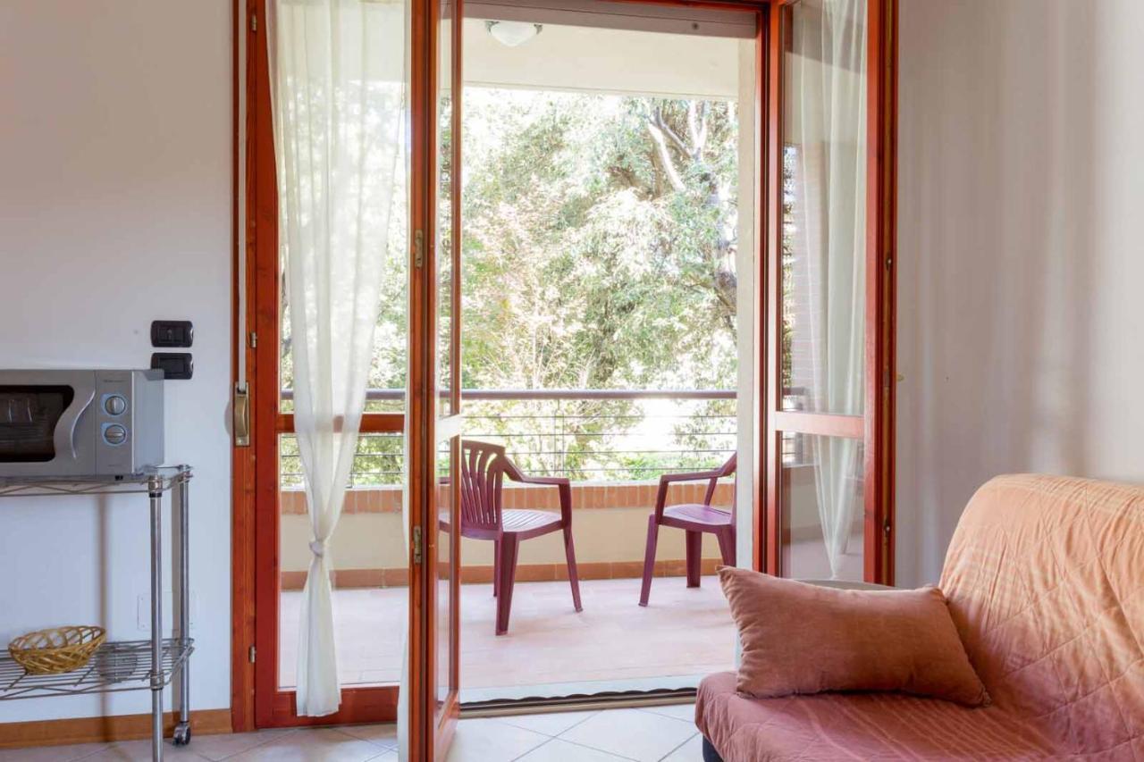 La Cavaliera Srl Aparthotel 3*