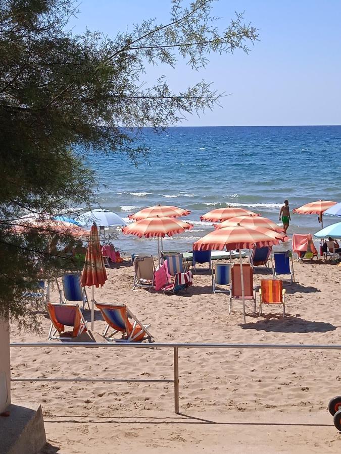 Appart hôtel La Cavaliera Srl San Vincenzo