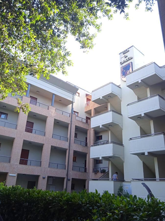 La Cavaliera Srl Appart hôtel 3*
