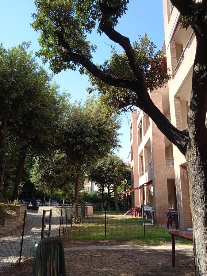 La Cavaliera Srl Appart hôtel