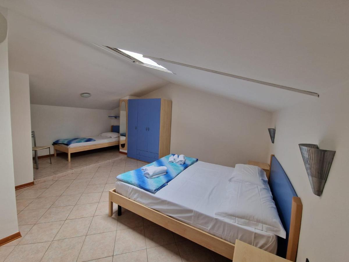 La Cavaliera Srl Aparthotel 3*