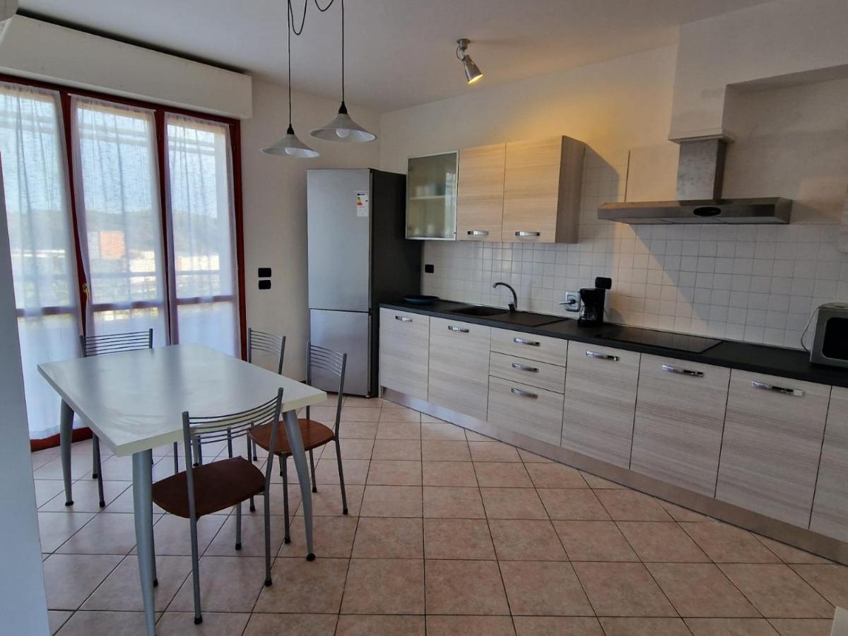 Appart hôtel La Cavaliera Srl