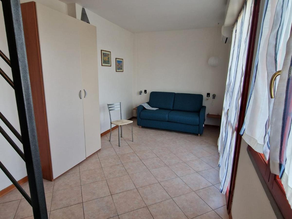 Appart hôtel La Cavaliera Srl 3*