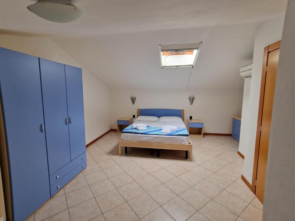 La Cavaliera Srl Appart hôtel 3*