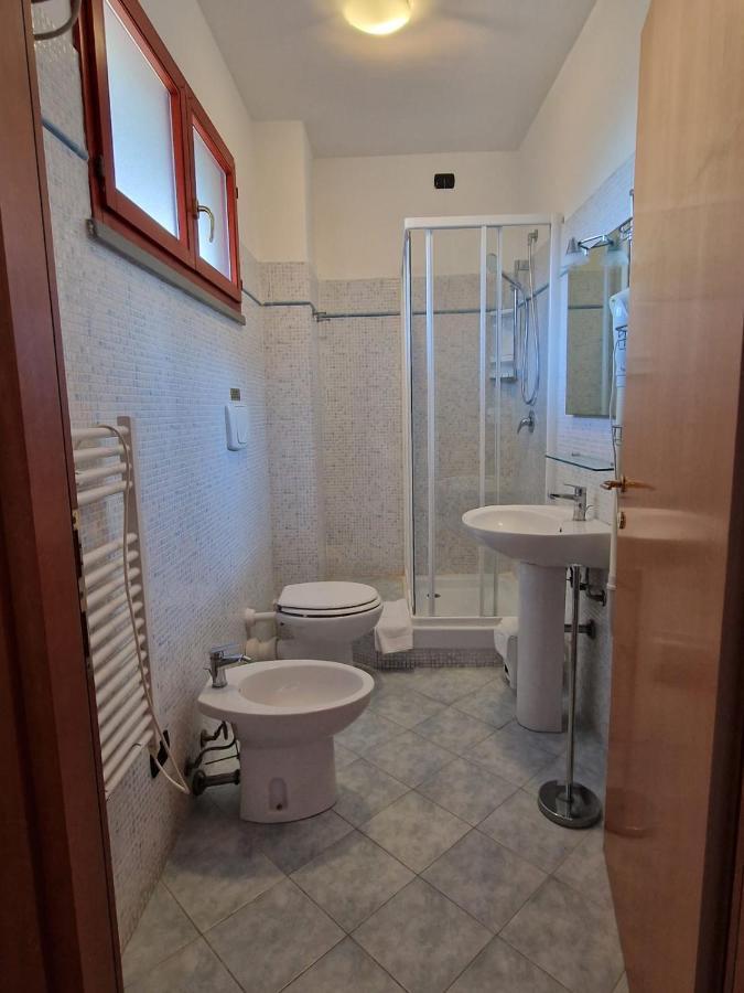 Appart hôtel La Cavaliera Srl