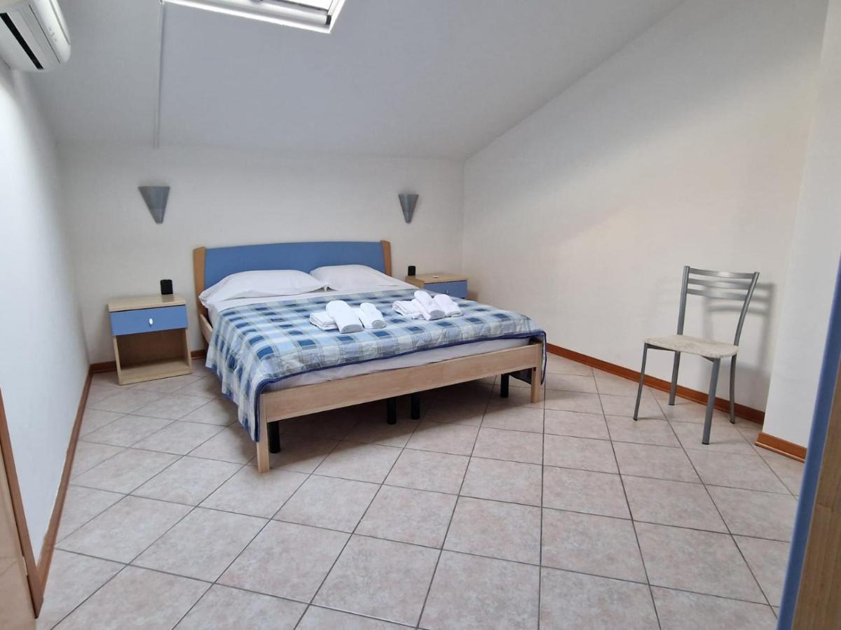 Appart hôtel La Cavaliera Srl