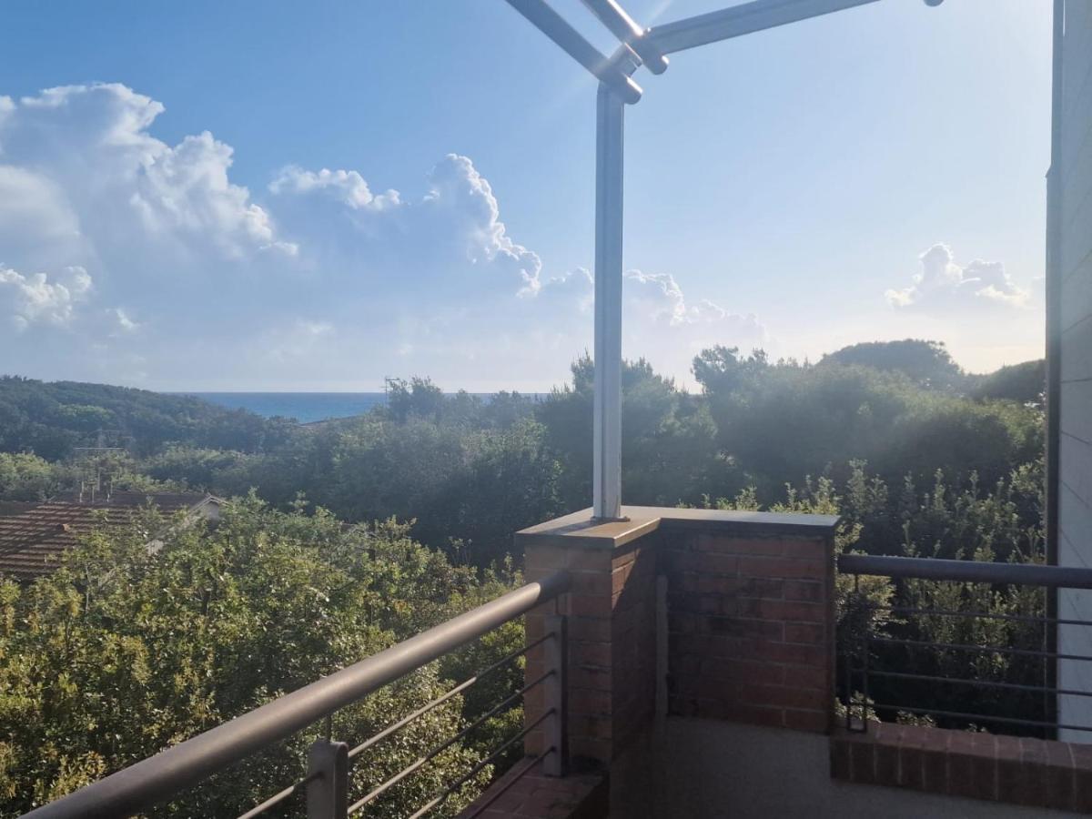 Appart hôtel La Cavaliera Srl 3*