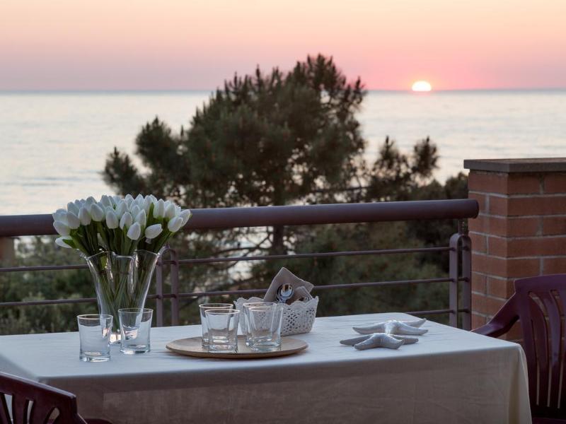 La Cavaliera Srl Appart hôtel 3*