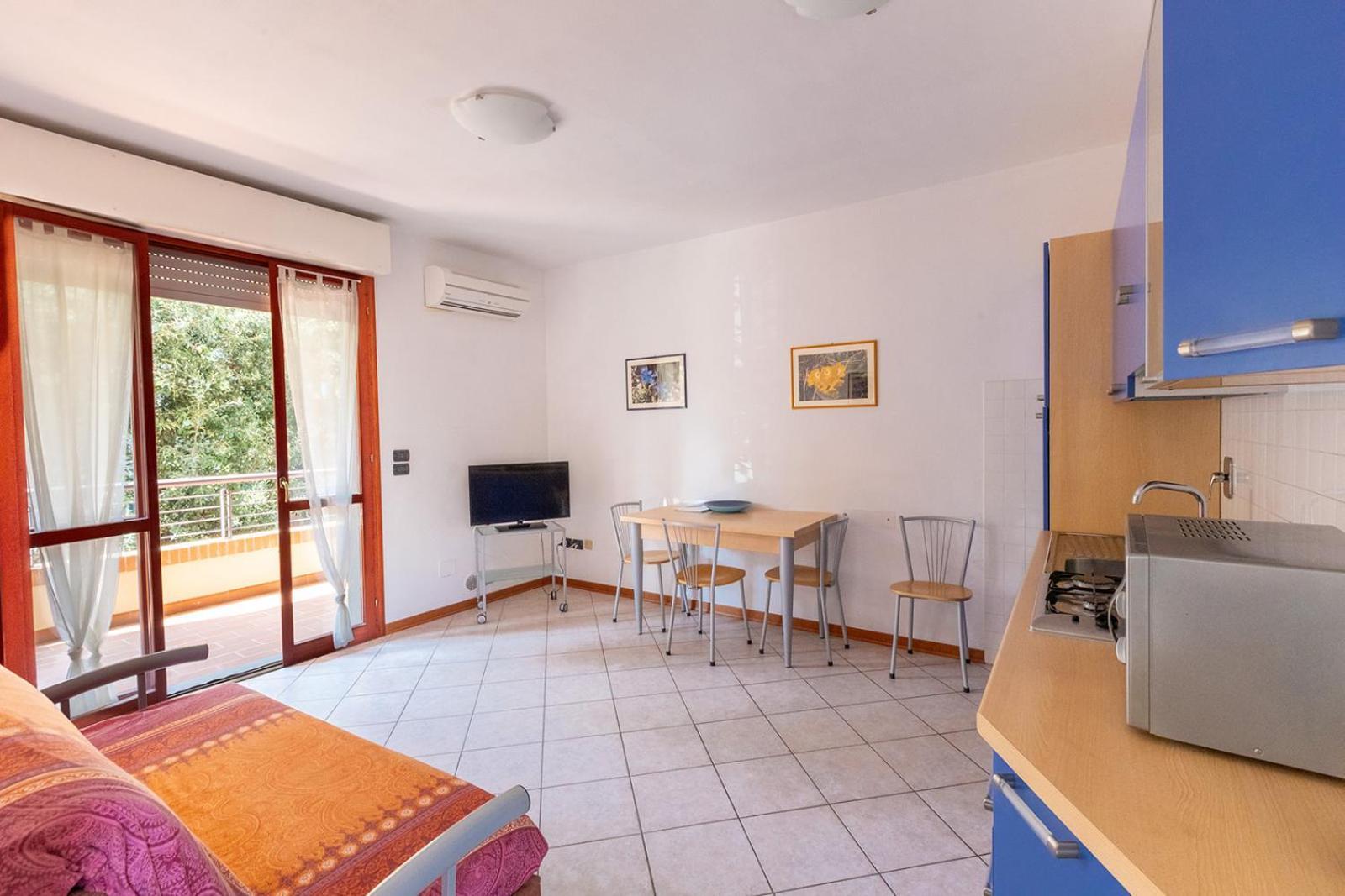 La Cavaliera Srl Appart hôtel 3*