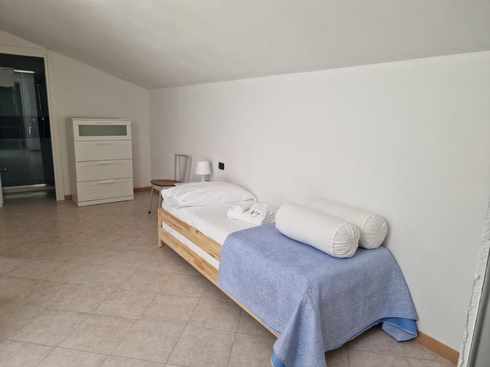 La Cavaliera Srl Appart hôtel San Vincenzo