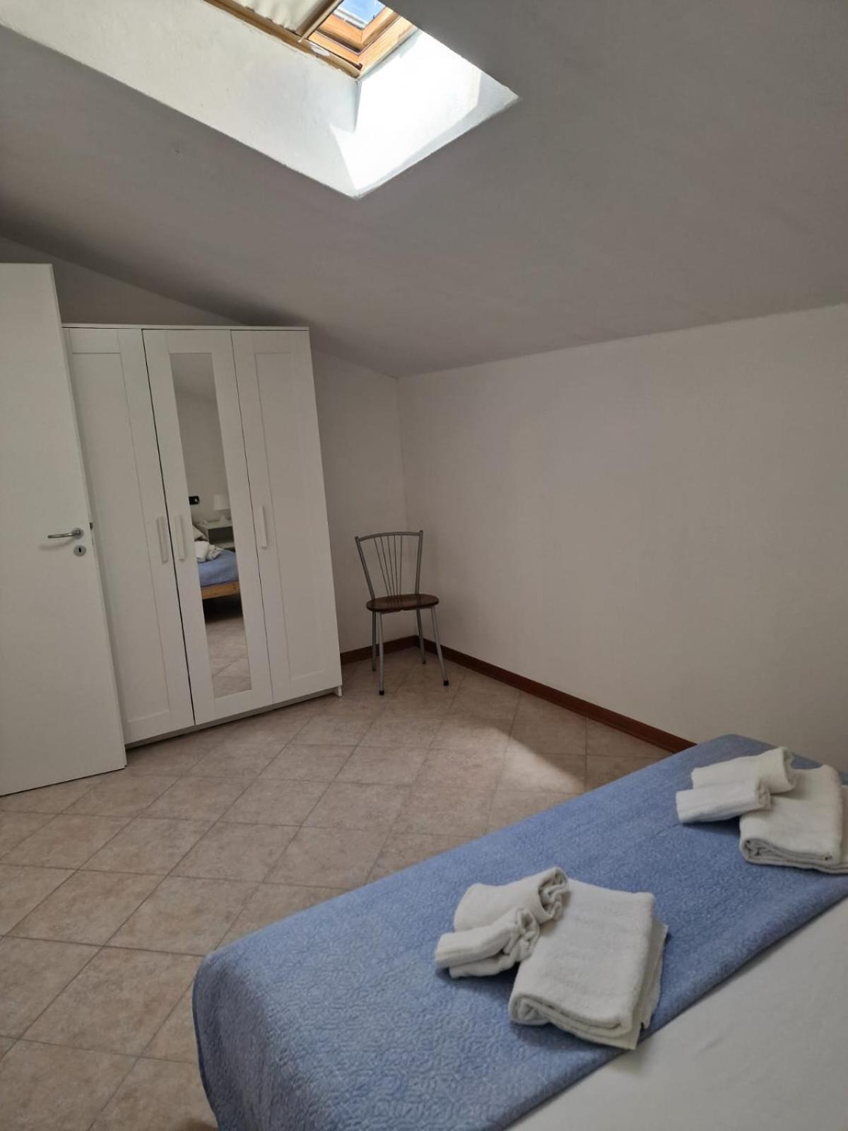 Aparthotel La Cavaliera Srl San Vincenzo