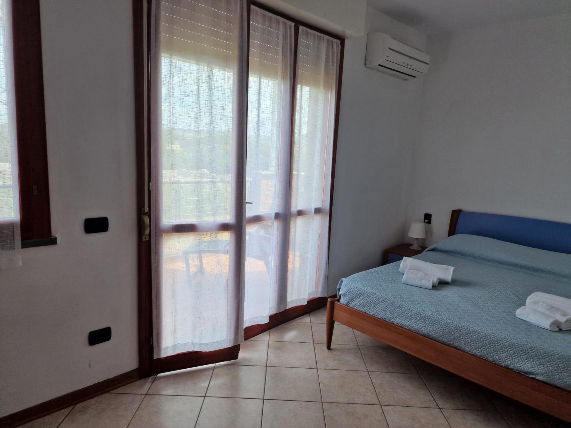 Appart hôtel La Cavaliera Srl