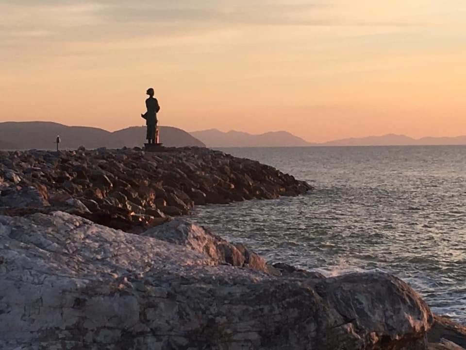 La Cavaliera Srl Aparthotel San Vincenzo