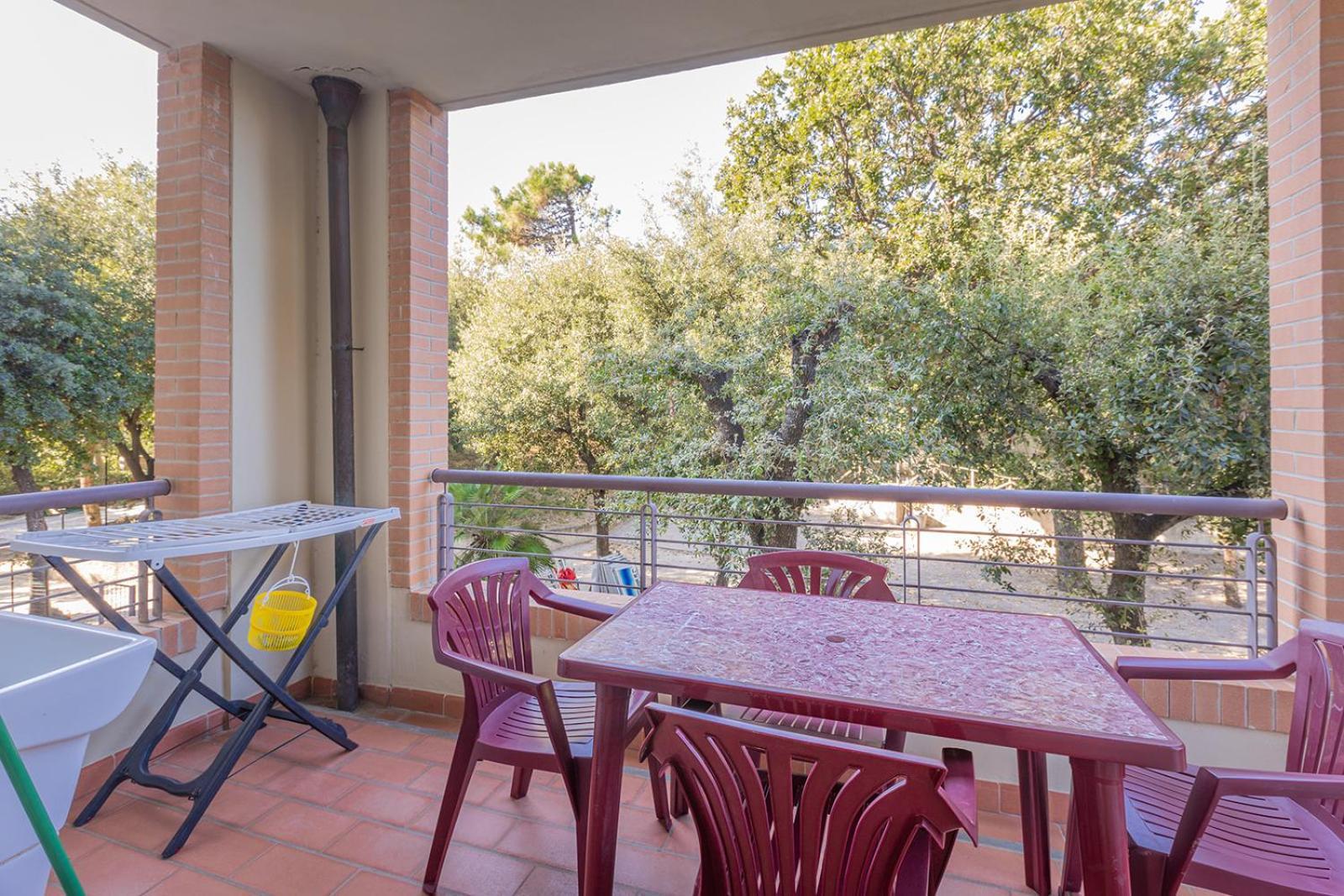 La Cavaliera Srl 3* San Vincenzo