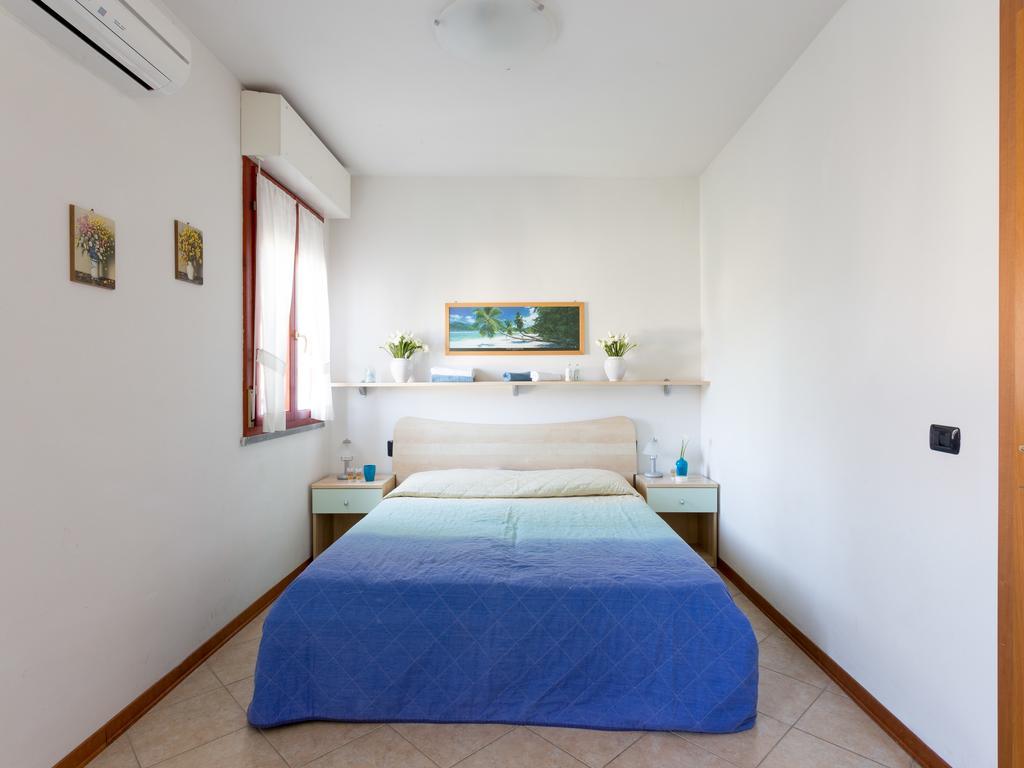 Aparthotel La Cavaliera Srl 3*