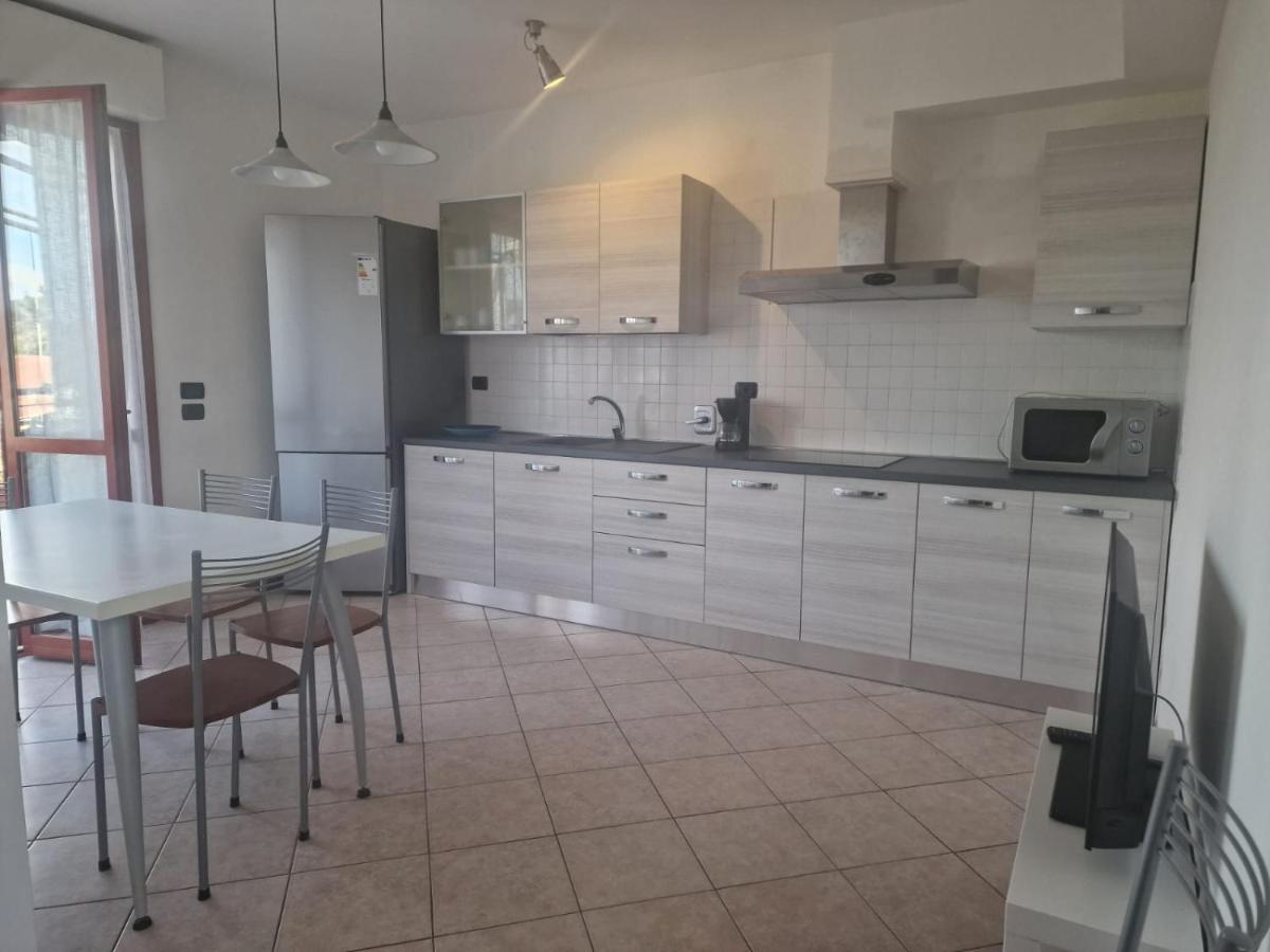 La Cavaliera Srl Appart hôtel San Vincenzo