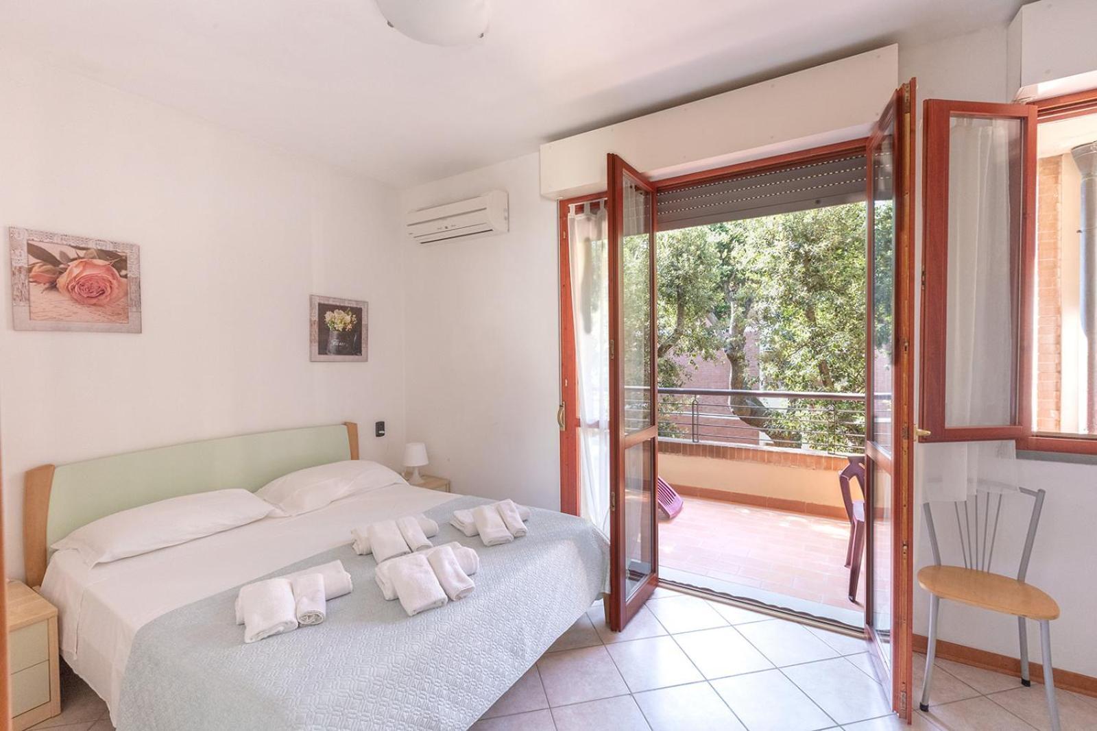 La Cavaliera Srl Appart hôtel 3*