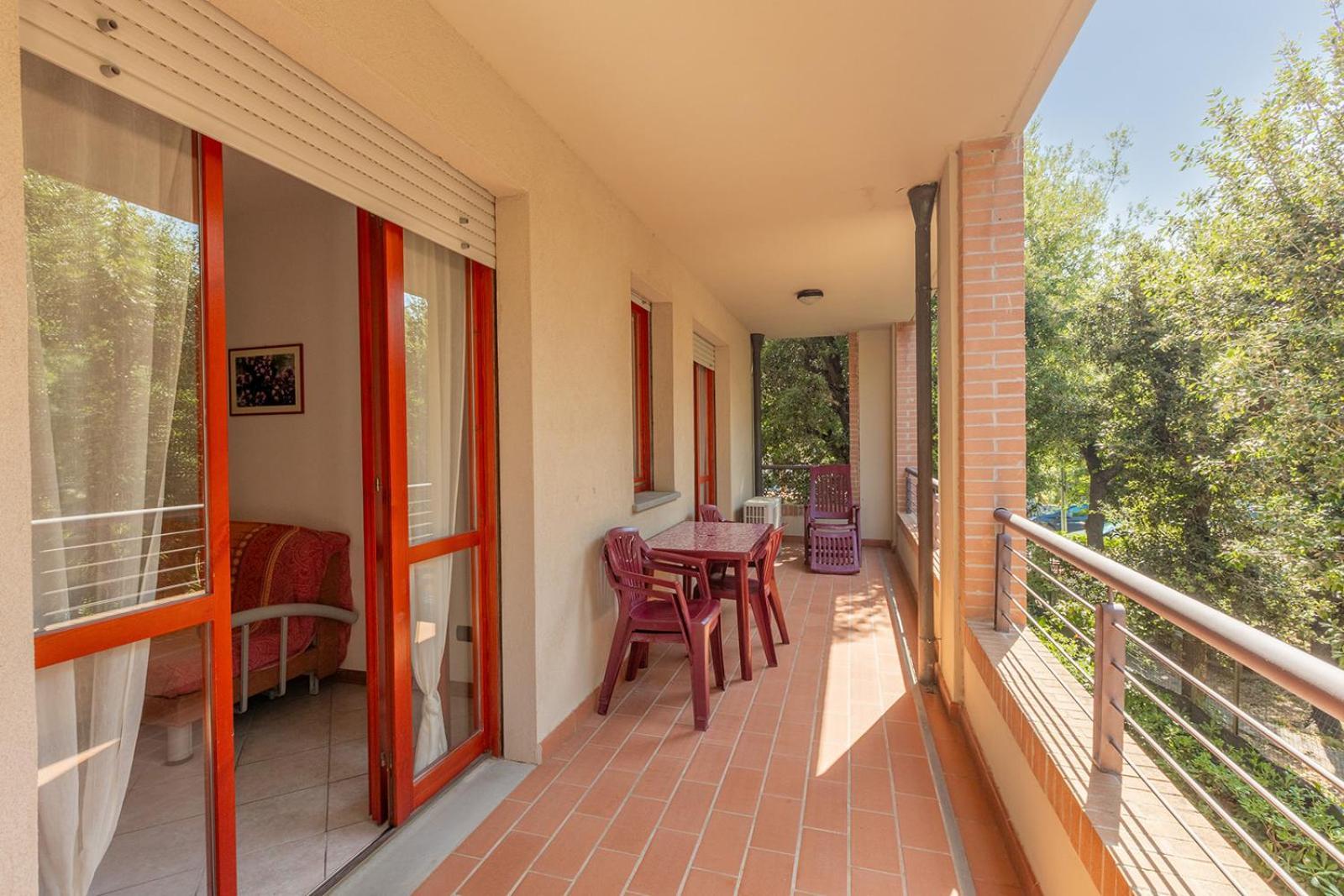 La Cavaliera Aparthotel San Vincenzo