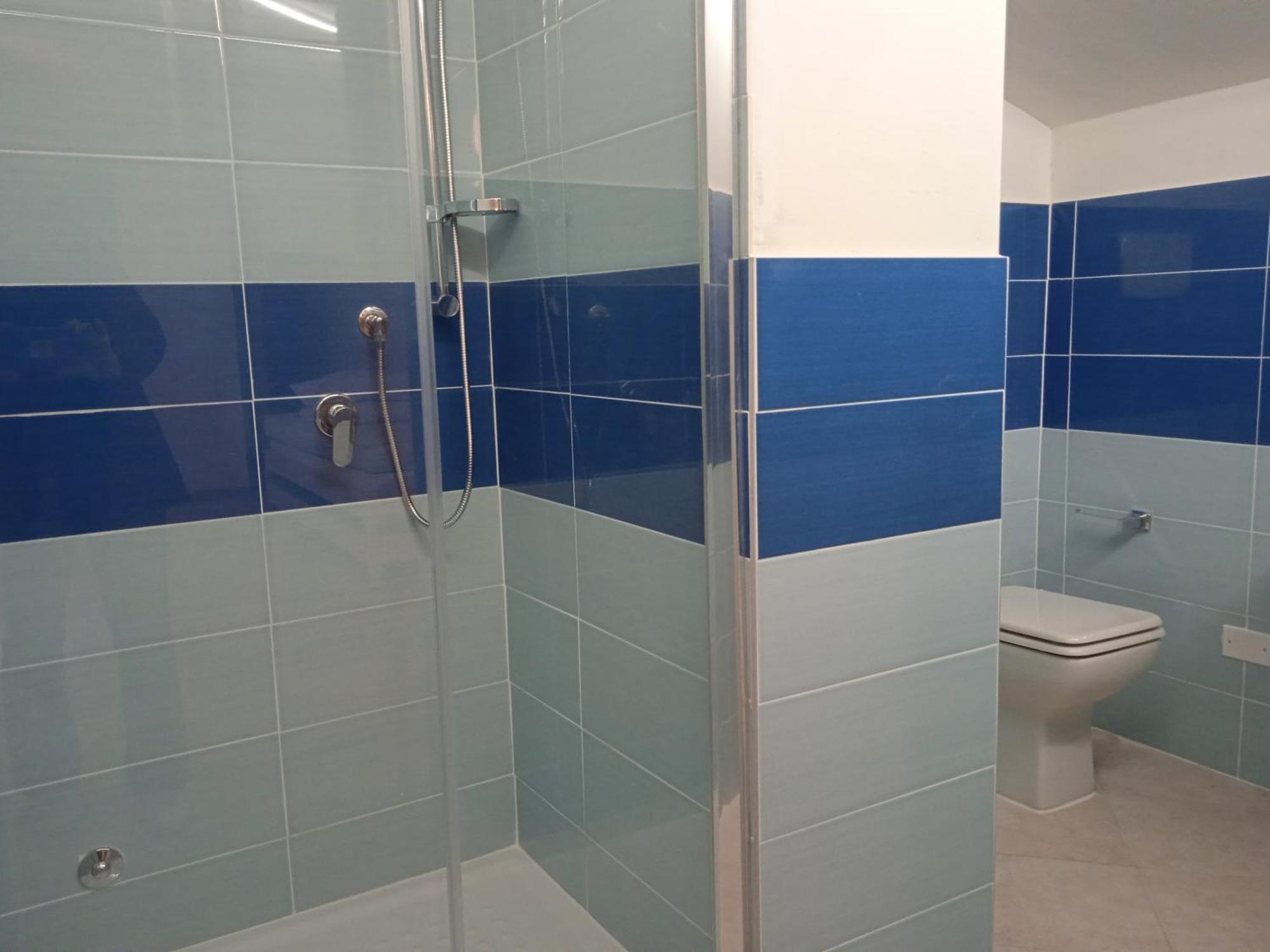 Apart-hotel La Cavaliera